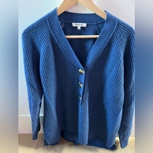 Madewell sweater